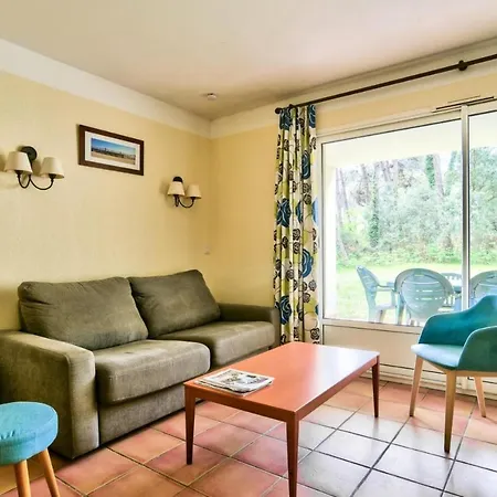Le Domaine Du Golf De Pinsolle - Maeva - 2 Pieces 6 Personnes - Prestige Mae-7084