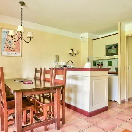 Le Domaine Du Golf De Pinsolle - Maeva - 2 Pieces 6 Personnes - Prestige Mae-7084 Soustons