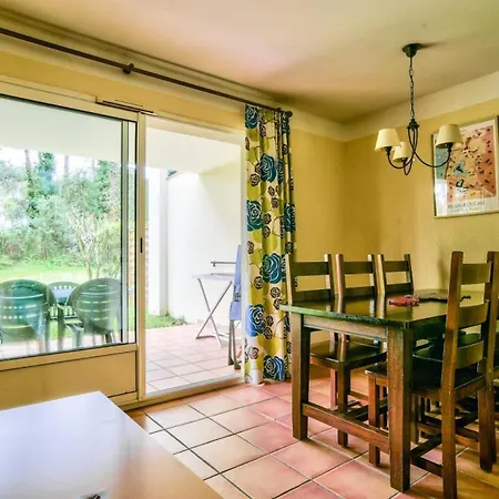 Apartment Le Domaine Du Golf De Pinsolle - Maeva - 2 Pieces 6 Personnes - Prestige Mae-7084