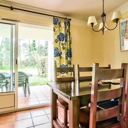 Le Domaine Du Golf De Pinsolle - Maeva - 2 Pieces 6 Personnes - Prestige Mae-7084