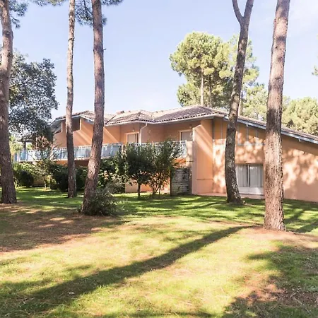 Le Domaine Du Golf De Pinsolle - Maeva - 2 Pieces 6 Personnes - Prestige Mae-7084 Apartmán