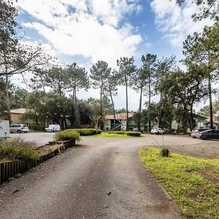 Le Domaine Du Golf De Pinsolle - Maeva - 2 Pieces 6 Personnes - Prestige Mae-7084 Apartmán *