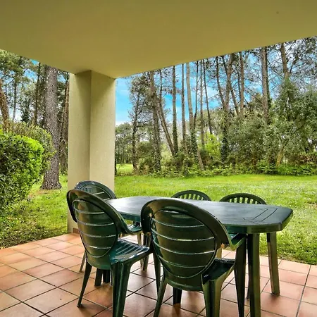 Apartment Le Domaine Du Golf De Pinsolle - Maeva - 2 Pieces 6 Personnes - Prestige Mae-7084