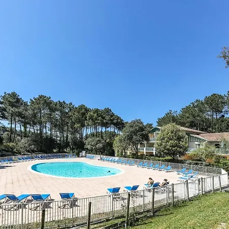 Apartmán Le Domaine Du Golf De Pinsolle - Maeva - 2 Pieces 6 Personnes - Prestige Mae-7084 *