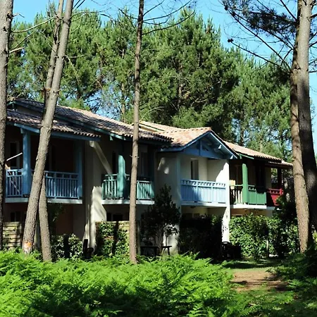 Le Domaine Du Golf De Pinsolle - Maeva - 2 Pieces 6 Personnes - Prestige Mae-7084 *
