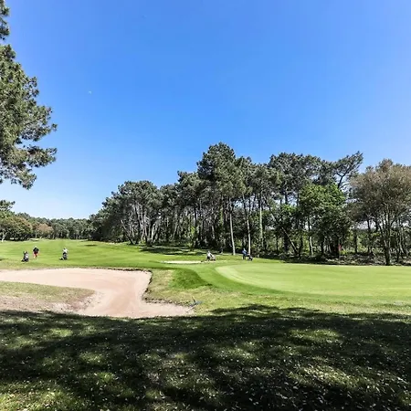 Apartmán Le Domaine Du Golf De Pinsolle - Maeva - 2 Pieces 6 Personnes - Prestige Mae-7084