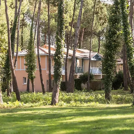 Le Domaine Du Golf De Pinsolle - Maeva - 2 Pieces 6 Personnes - Prestige Mae-7084 Apartmán *