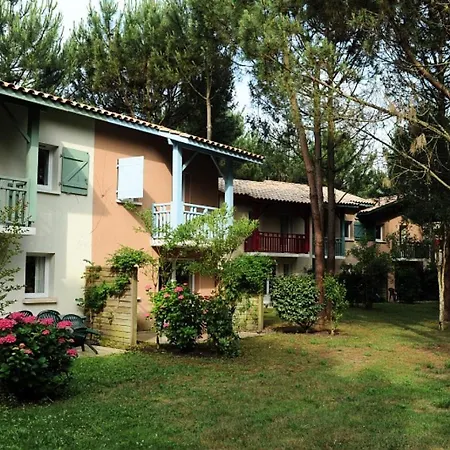 Apartmán Le Domaine Du Golf De Pinsolle - Maeva - 2 Pieces 6 Personnes - Prestige Mae-7084