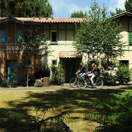 Le Domaine Du Golf De Pinsolle - Maeva - 2 Pieces 6 Personnes - Prestige Mae-7084 Apartment Soustons