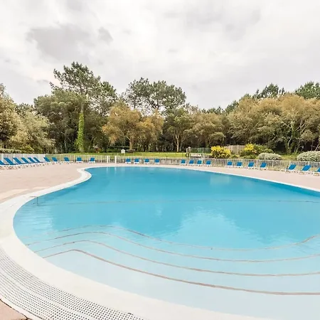 Le Domaine Du Golf De Pinsolle - Maeva - 2 Pieces 6 Personnes - Prestige Mae-7084 *