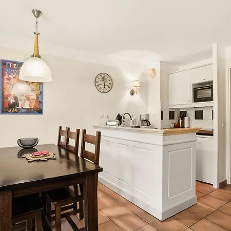 Apartmán Le Domaine Du Golf De Pinsolle - Maeva - 2 Pieces 6 Personnes - Prestige Mae-7084