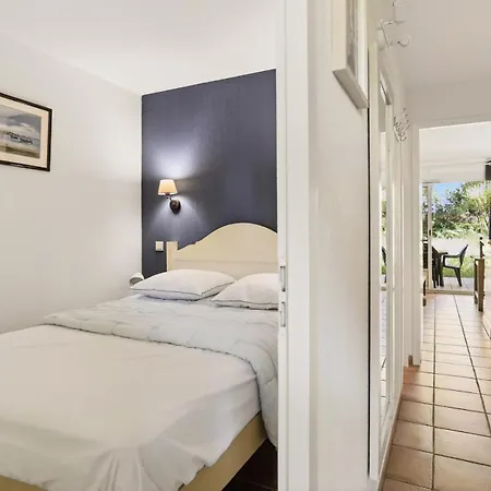 Le Domaine Du Golf De Pinsolle - Maeva - 2 Pieces 6 Personnes - Prestige Mae-7084