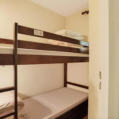 Apartmán Le Domaine Du Golf De Pinsolle - Maeva - 2 Pieces 6 Personnes - Prestige Mae-7084