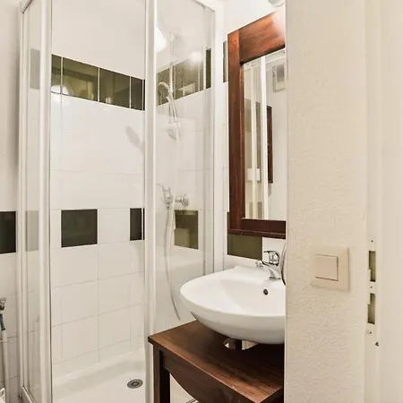 Apartmán Le Domaine Du Golf De Pinsolle - Maeva - 2 Pieces 6 Personnes - Prestige Mae-7084 Soustons