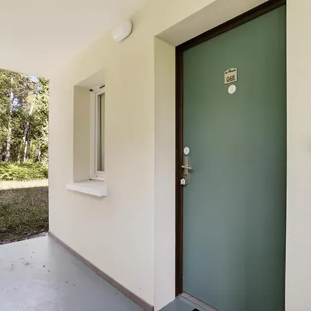 Apartmán Le Domaine Du Golf De Pinsolle - Maeva - 2 Pieces 6 Personnes - Prestige Mae-7084 *