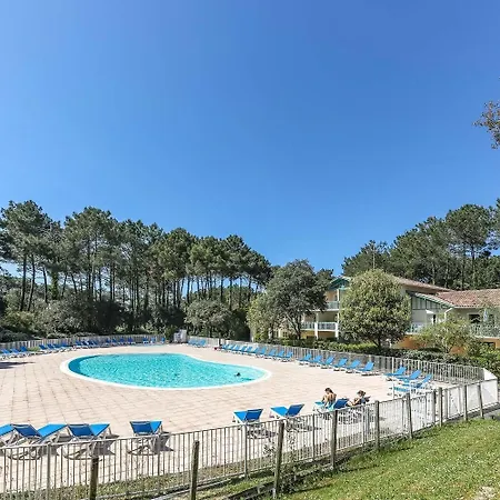 Le Domaine Du Golf De Pinsolle - Maeva - 2 Pieces 6 Personnes - Prestige Mae-7084 Апартаменты Сустон