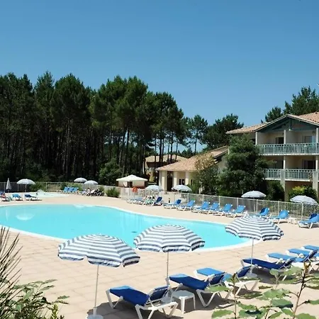 Le Domaine Du Golf De Pinsolle - Maeva - 2 Pieces 6 Personnes - Prestige Mae-7084
