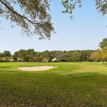 Le Domaine Du Golf De Pinsolle - Maeva - 2 Pieces 6 Personnes - Prestige Mae-7084 *