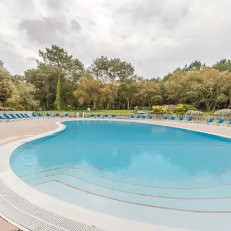 Le Domaine Du Golf De Pinsolle - Maeva - 2 Pieces 6 Personnes - Prestige Mae-7084 Апартаменты