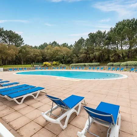 Le Domaine Du Golf De Pinsolle - Maeva - 2 Pieces 6 Personnes - Prestige Mae-7084 * Сустон