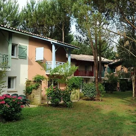 Le Domaine Du Golf De Pinsolle - Maeva - 2 Pieces 6 Personnes - Prestige Mae-7084 * Сустон