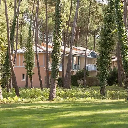 Le Domaine Du Golf De Pinsolle - Maeva - 2 Pieces 6 Personnes - Prestige Mae-7084 Апартаменты *