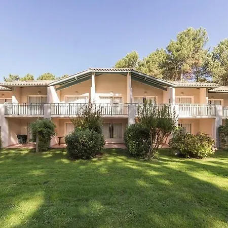 Le Domaine Du Golf De Pinsolle - Maeva - 2 Pieces 6 Personnes - Prestige Mae-7084 Апартаменты *
