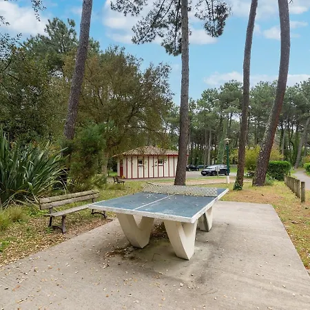 Апартаменты Le Domaine Du Golf De Pinsolle - Maeva - 2 Pieces 6 Personnes - Prestige Mae-7084