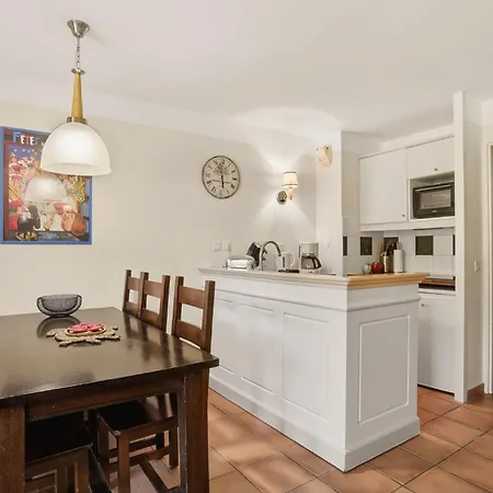 Le Domaine Du Golf De Pinsolle - Maeva - 2 Pieces 6 Personnes - Prestige Mae-7084 Апартаменты *