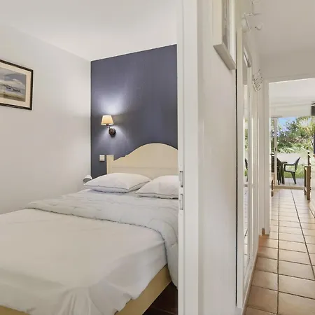 Le Domaine Du Golf De Pinsolle - Maeva - 2 Pieces 6 Personnes - Prestige Mae-7084 Апартаменты