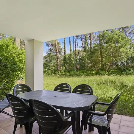 Le Domaine Du Golf De Pinsolle - Maeva - 2 Pieces 6 Personnes - Prestige Mae-7084 Апартаменты Сустон