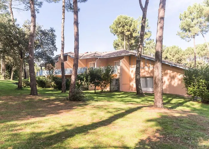 Le Domaine Du Golf De Pinsolle - Maeva - 2 Pieces 6 Personnes - Prestige Mae-7084 شقة