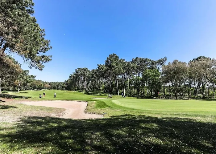شقة Le Domaine Du Golf De Pinsolle - Maeva - 2 Pieces 6 Personnes - Prestige Mae-7084